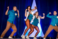 Pose Dance Company from Toronto