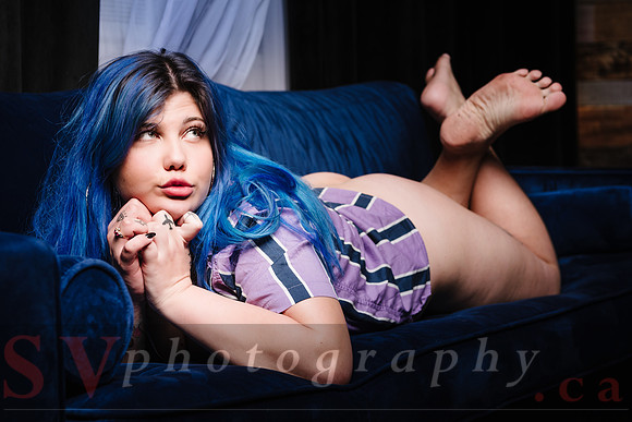 Blues