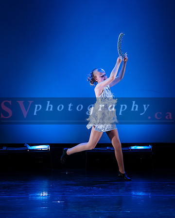 City Dance Corps Youth Program