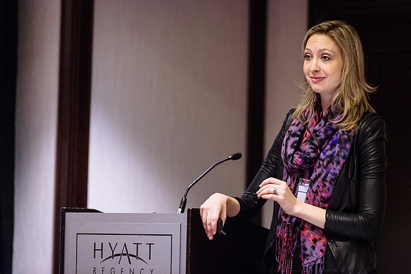 2015 Conference on IT Audit, Governance and Security at Hyatt Re