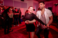 Toronto Salsa Fridays