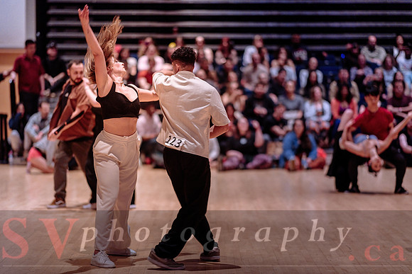 Canada Zouk Congress