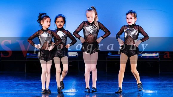 City Dance Corps Youth Program