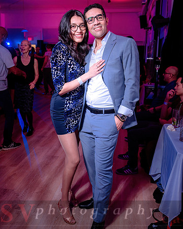 Toronto Salsa Fridays