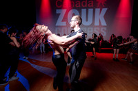 Canada Zouk Congress