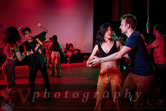 Canada Zouk Congress