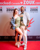 Canada Zouk Congress