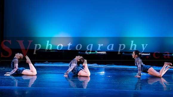 City Dance Corps Youth Program