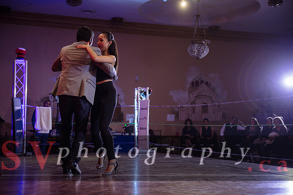8th Annual Boxing Day Showcase