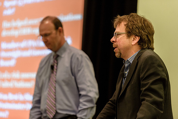 2014 Canadian Conference on IT Audit, Governance and Security