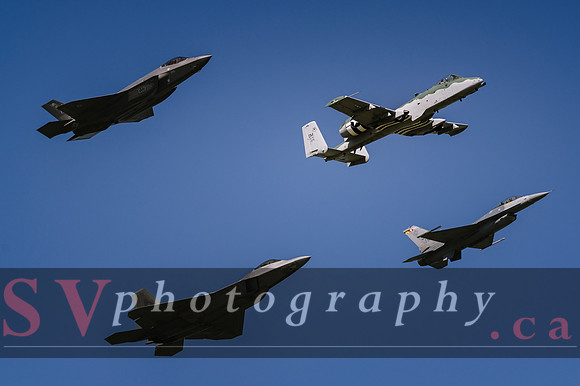 Airshow London 2020