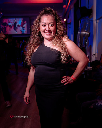Toronto Salsa Fridays