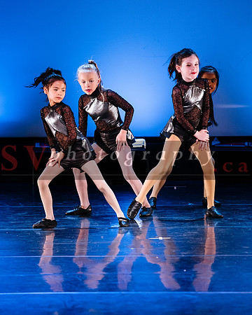 City Dance Corps Youth Program
