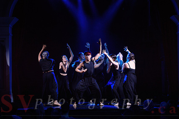 22nd Annual Showcase & Afterparty!