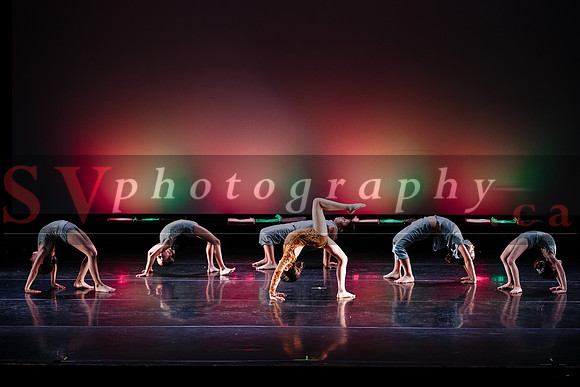 City Dance Corps Youth Program