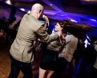 Party Time - 12TH CSBC-Sat Evening