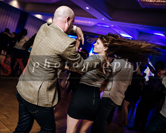Party Time - 12TH CSBC-Sat Evening