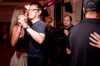 Toronto Salsa Fridays