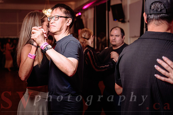 Toronto Salsa Fridays