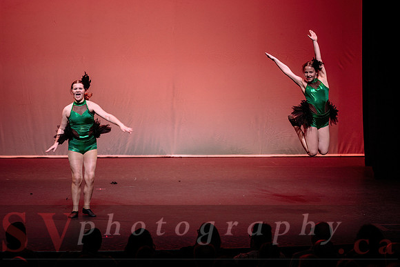 City Dance Corps - Kids Recital