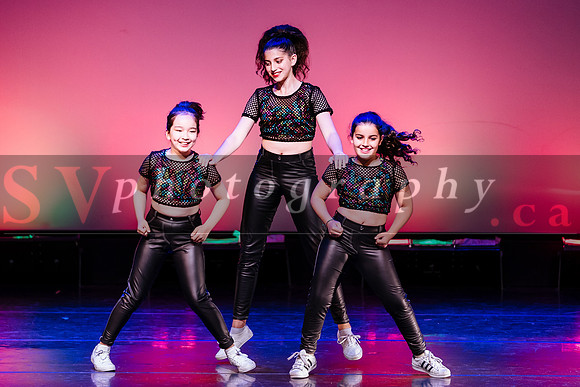City Dance Corps Youth Program