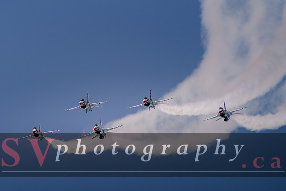 Airshow London 2020