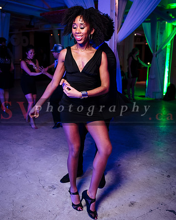 iFreeStyle's 8th Annual Christmas Gala - Social Dancing