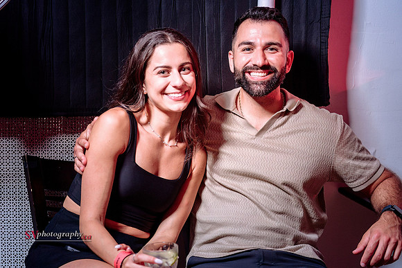 Toronto Salsa Fridays
