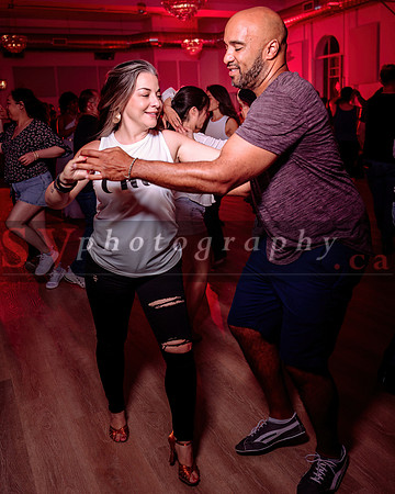Toronto Salsa Sundays