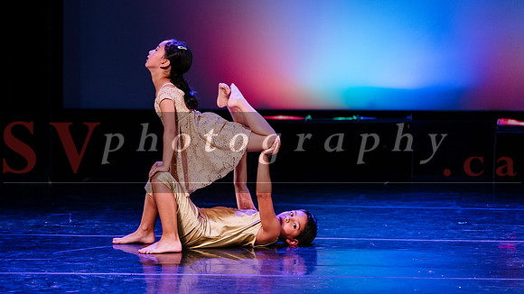City Dance Corps Youth Program