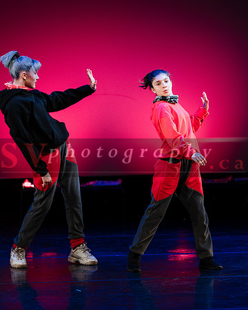 City Dance Corps Youth Program