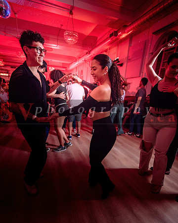 Toronto Salsa Sundays