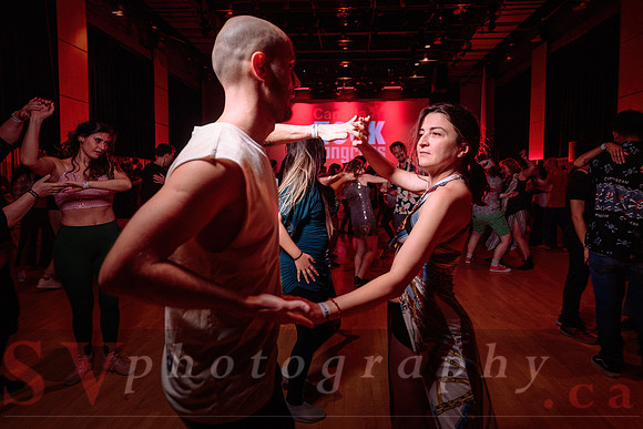Canada Zouk Congress