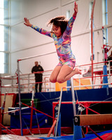 Gymnastics Mississauga