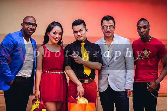 iFreestyle.ca - 5th Annual Jack & Jill - AMATEUR (Salsa & Bachat