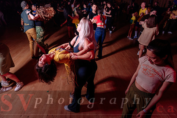 Canada Zouk Congress