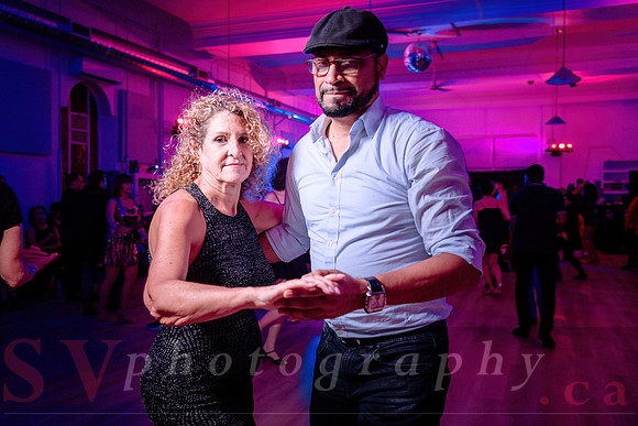Toronto Salsa Fridays