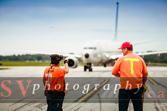 Airshow London 2018
