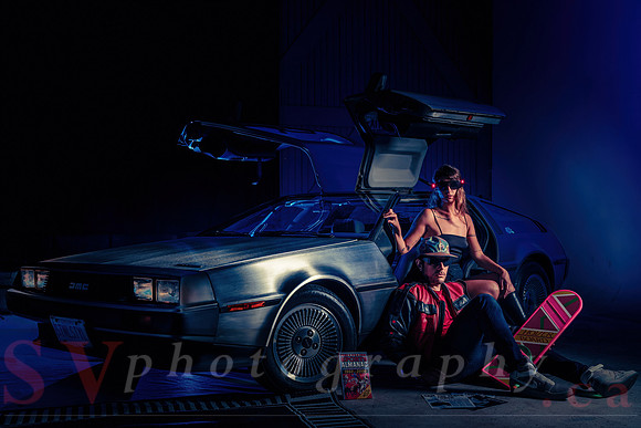 MotoristaCity - Cyberpunk