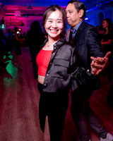 Toronto Salsa Fridays