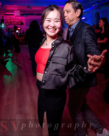 Toronto Salsa Fridays