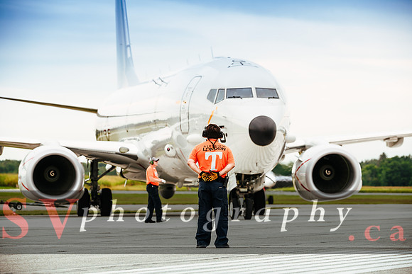Airshow London 2018