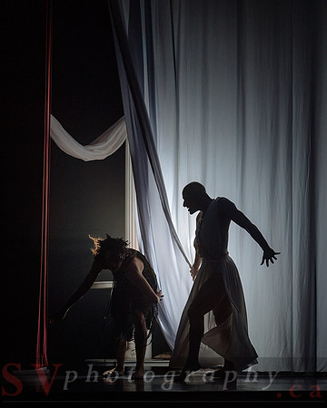 Transcen|Dance Project presents Ophis