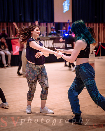 Canada Zouk Congress - Sat