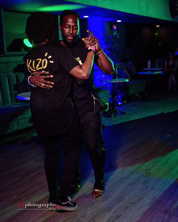 Toronto Salsa Fridays