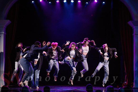 22nd Annual Showcase & Afterparty!