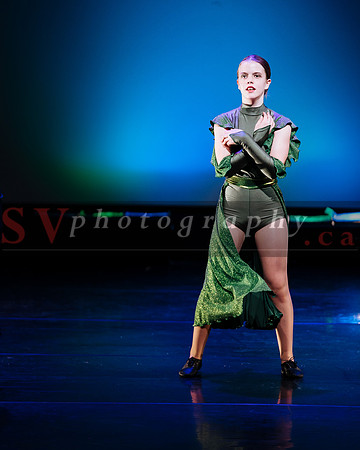 City Dance Corps Youth Program
