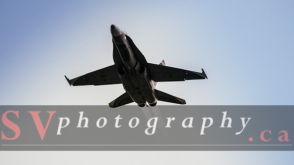 Airshow London 2018