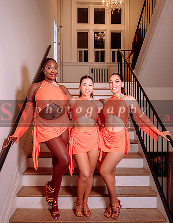 Toronto Salsa Sundays