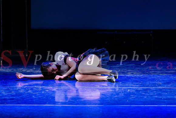 City Dance Corps Youth Program